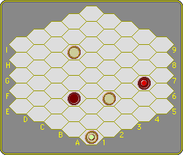 King v. kings hexdame